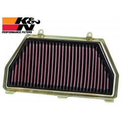 Φίλτρο Αέρα Honda CBR 600RR 2007-2018 HA-6007 KN